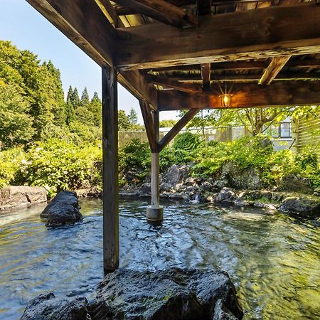 爬山广场酒店 仙北 外观 照片