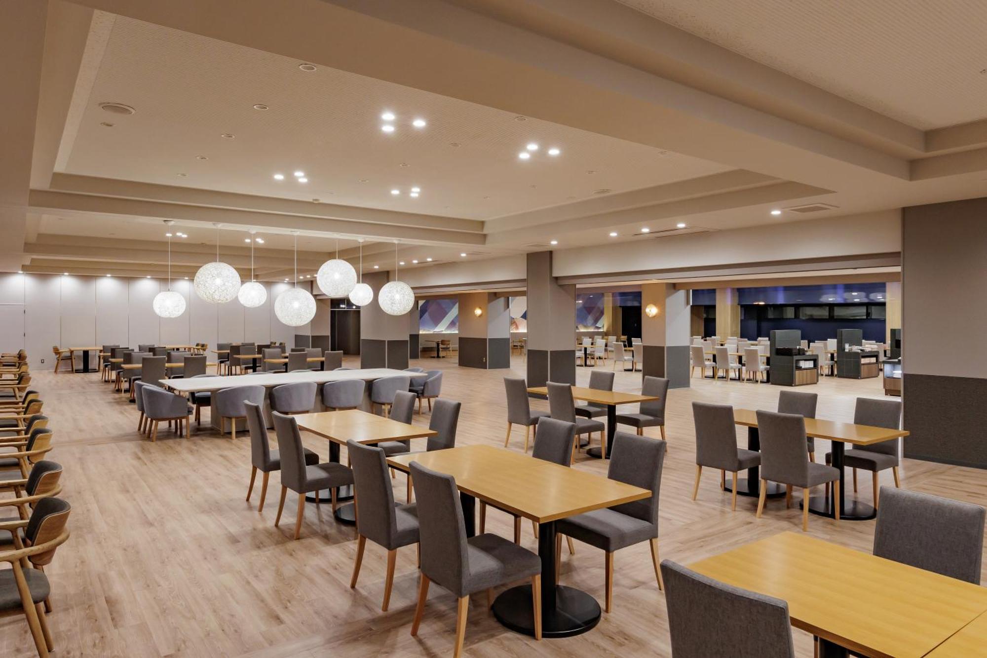 爬山广场酒店 仙北 外观 照片