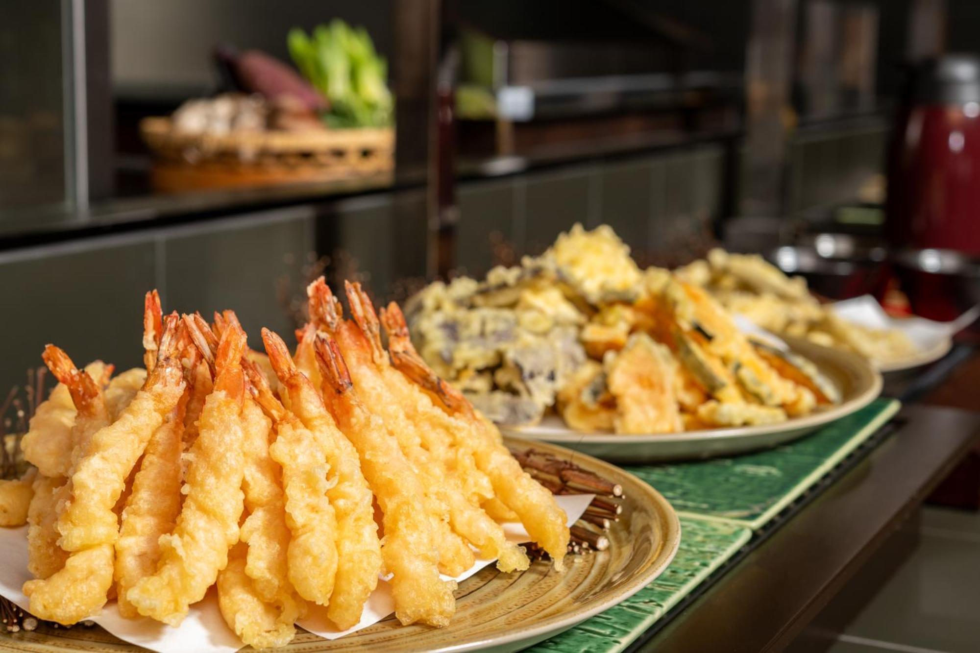 爬山广场酒店 仙北 外观 照片
